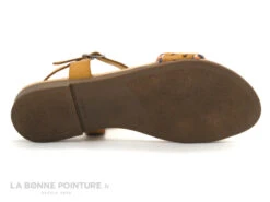 Eva Frutos 9189 Mostaza - Sandale Plate Jaune - Femme -Chaussures Promotion Magasin cd24607c73b9e66c561f35ea11d5d5ef img 3731.jpg 133095