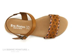 Eva Frutos 9189 Mostaza - Sandale Plate Jaune - Femme -Chaussures Promotion Magasin cd24607c73b9e66c561f35ea11d5d5ef img 3732.jpg 133094