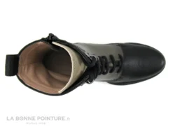 Hispanitas Bolero CH1211860 - Noir Gris Bronze - Bottine Lacet Talon Large 12 Hispanitas Bolero CH1211860 - Noir Gris Bronze - Bottine Lacet Talon Large -Chaussures Promotion Magasin cd24607c73b9e66c561f35ea11d5d5ef img 3737.jpg 164455