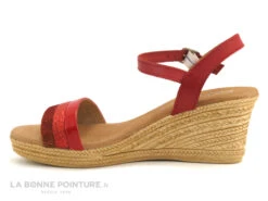 Eva Frutos 9596 Rouge - Nu-pieds Compense Femme 9 Eva Frutos 9596 Rouge - Nu-pieds Compense Femme -Chaussures Promotion Magasin cd24607c73b9e66c561f35ea11d5d5ef img 3741.jpg 133084