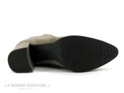 Marco Tozzi 2-25095-27 Velours Taupe - Bottine Talon Incurve -Chaussures Promotion Magasin cd24607c73b9e66c561f35ea11d5d5ef img 3743.jpg 164474