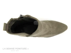 Marco Tozzi 2-25095-27 Velours Taupe - Bottine Talon Incurve -Chaussures Promotion Magasin cd24607c73b9e66c561f35ea11d5d5ef img 3744.jpg 164477
