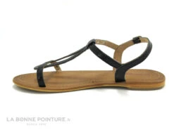 Tropeziennes Hamat Noir Serpent Nu-pieds 04178 9 Tropeziennes Hamat Noir Serpent Nu-pieds 04178 -Chaussures Promotion Magasin cd24607c73b9e66c561f35ea11d5d5ef img 3756.jpg 87842