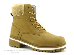 Lois 87770 Camel - Haut Peluche - Bottine Lacet Femme -Chaussures Promotion Magasin cd24607c73b9e66c561f35ea11d5d5ef img 3777.jpg 164519