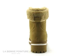 Lois 87770 Camel - Haut Peluche - Bottine Lacet Femme -Chaussures Promotion Magasin cd24607c73b9e66c561f35ea11d5d5ef img 3780.jpg 164516