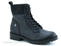 LPB Les Petites Bombes - AMBELLINE Noir Mat - Bottine Femme -Chaussures Promotion Magasin cd24607c73b9e66c561f35ea11d5d5ef img 3789.jpg 176163