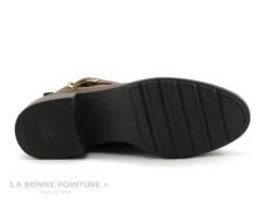 Tamaris 1-25322-27 Marron - Bottine Zippee - Bride Cheville Boucle Or 13 Tamaris 1-25322-27 Marron - Bottine Zippee - Bride Cheville Boucle Or -Chaussures Promotion Magasin cd24607c73b9e66c561f35ea11d5d5ef img 3795.jpg 164531