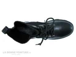 LPB Les Petites Bombes - CHELBY Noir - Bottine Noire Semelle Crantee 12 LPB Les Petites Bombes - CHELBY Noir - Bottine Noire Semelle Crantee -Chaussures Promotion Magasin cd24607c73b9e66c561f35ea11d5d5ef img 3799.jpg 176169