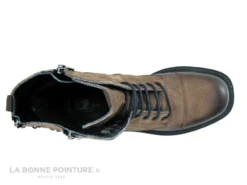 Venus 2153905K Vizon Mink - Bottine Marron Bout Carre - Chainette -Chaussures Promotion Magasin cd24607c73b9e66c561f35ea11d5d5ef img 3802.jpg 176228