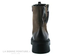 Venus 2153905K Vizon Mink - Bottine Marron Bout Carre - Chainette -Chaussures Promotion Magasin cd24607c73b9e66c561f35ea11d5d5ef img 3806.jpg 176232