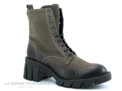 Venus 2251202k - Bottine Beige A Lacet - Talon Large -Chaussures Promotion Magasin cd24607c73b9e66c561f35ea11d5d5ef img 3808.jpg 176319