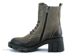 Venus 2251202k - Bottine Beige A Lacet - Talon Large -Chaussures Promotion Magasin cd24607c73b9e66c561f35ea11d5d5ef img 3810.jpg 176315