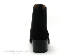 MamZelle LUDON Velours Noir - Bottine Chelsea -Chaussures Promotion Magasin cd24607c73b9e66c561f35ea11d5d5ef img 3814.jpg 151823