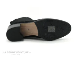 MamZelle LUDON Velours Noir - Bottine Chelsea -Chaussures Promotion Magasin cd24607c73b9e66c561f35ea11d5d5ef img 3815.jpg 151825