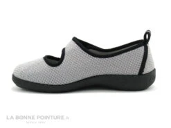 PodoWell-Fargeot - TARAMA Perle Chausson Velcro Femme 9 PodoWell-Fargeot - TARAMA Perle Chausson Velcro Femme -Chaussures Promotion Magasin cd24607c73b9e66c561f35ea11d5d5ef img 3826.jpg 103937