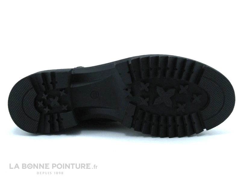 Venus 2251402K Sand - Boots Beiges Femme - Elastique Cote 7 Venus 2251402K Sand - Boots Beiges Femme - Elastique Cote – Image 7