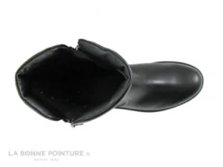 Marco Tozzi 2-25803-27 - Bottine Haute Noire - Bout Rond 12 Marco Tozzi 2-25803-27 - Bottine Haute Noire - Bout Rond -Chaussures Promotion Magasin cd24607c73b9e66c561f35ea11d5d5ef img 3854.jpg 164601