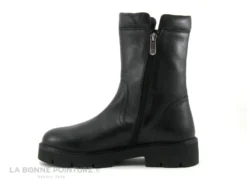 Marco Tozzi 2-25803-27 - Bottine Haute Noire - Bout Rond 9 Marco Tozzi 2-25803-27 - Bottine Haute Noire - Bout Rond -Chaussures Promotion Magasin cd24607c73b9e66c561f35ea11d5d5ef img 3857.jpg 164598