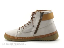 Madory NUMA Glace - Boots Femme - Beige Gris - Marron -Chaussures Promotion Magasin cd24607c73b9e66c561f35ea11d5d5ef img 3914.jpg 164673