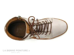 Madory NUMA Glace - Boots Femme - Beige Gris - Marron -Chaussures Promotion Magasin cd24607c73b9e66c561f35ea11d5d5ef img 3917.jpg 164669