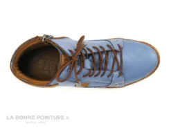 Madory NUMA Jeans - Boots Femme En Cuir Bleu Clair -Chaussures Promotion Magasin cd24607c73b9e66c561f35ea11d5d5ef img 3918.jpg 164678