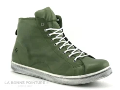 Andrea Conti 0341500 Olive - Basket Montante Kaki 11 Andrea Conti 0341500 Olive - Basket Montante Kaki -Chaussures Promotion Magasin cd24607c73b9e66c561f35ea11d5d5ef img 3920.jpg 152001