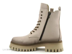 Venus 2251801K Mink - Bottine Mode Femme Beige - Semelle Epaisse Et Crantee -Chaussures Promotion Magasin cd24607c73b9e66c561f35ea11d5d5ef img 3922.jpg 176338