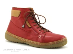 Madory NUMA Rouge - Chaussure Montante Femme -Chaussures Promotion Magasin cd24607c73b9e66c561f35ea11d5d5ef img 3923.jpg 164688