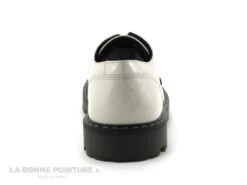 Kickers KICK DECKLOW Blanc Casse Vernis - 911270 - Derbi Femme 10 Kickers KICK DECKLOW Blanc Casse Vernis - 911270 - Derbi Femme -Chaussures Promotion Magasin cd24607c73b9e66c561f35ea11d5d5ef img 3968.jpg 176273