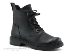 Marco Tozzi 2-25230-27 Black Antic - Bottine Noire - Lacet Noir Et Rouge 11 Marco Tozzi 2-25230-27 Black Antic - Bottine Noire - Lacet Noir Et Rouge -Chaussures Promotion Magasin cd24607c73b9e66c561f35ea11d5d5ef img 3971.jpg 164739
