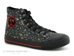 Dockers Gensheimer Art 36UR911-610 - Noir Imprime - Basket Montante 11 Dockers Gensheimer Art 36UR911-610 - Noir Imprime - Basket Montante -Chaussures Promotion Magasin cd24607c73b9e66c561f35ea11d5d5ef img 3976.jpg 176486