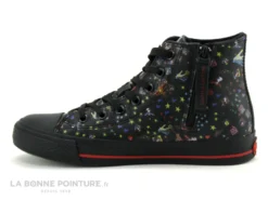 Dockers Gensheimer Art 36UR911-610 - Noir Imprime - Basket Montante 9 Dockers Gensheimer Art 36UR911-610 - Noir Imprime - Basket Montante -Chaussures Promotion Magasin cd24607c73b9e66c561f35ea11d5d5ef img 3978.jpg 176482