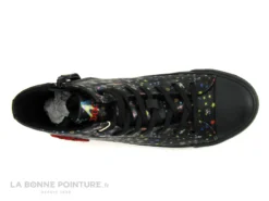 Dockers Gensheimer Art 36UR911-610 - Noir Imprime - Basket Montante 12 Dockers Gensheimer Art 36UR911-610 - Noir Imprime - Basket Montante -Chaussures Promotion Magasin cd24607c73b9e66c561f35ea11d5d5ef img 3981.jpg 176485