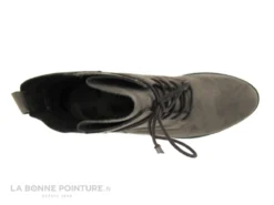 Marco Tozzi 2-25112-27 Pepper - Marron Taupe - Bottine Lacet -Chaussures Promotion Magasin cd24607c73b9e66c561f35ea11d5d5ef img 3982.jpg 164751