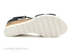 Marco Tozzi Premio - 2-28725-22 Navy - Sandale Compensee Bleu Marine 13 Marco Tozzi Premio - 2-28725-22 Navy - Sandale Compensee Bleu Marine -Chaussures Promotion Magasin cd24607c73b9e66c561f35ea11d5d5ef img 4025.jpg 133440