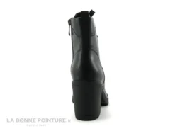 Marco Tozzi 2-25204-27 - Bottine Noire A Lacet Avec Talon Haut Epais 10 Marco Tozzi 2-25204-27 - Bottine Noire A Lacet Avec Talon Haut Epais -Chaussures Promotion Magasin cd24607c73b9e66c561f35ea11d5d5ef img 4027.jpg 164797