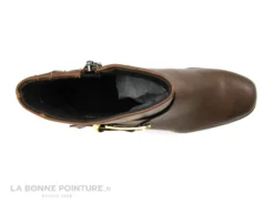 Marco Tozzi 2-25346-27 Chestnut - Boots Marron Avec Boucle Or 12 Marco Tozzi 2-25346-27 Chestnut - Boots Marron Avec Boucle Or -Chaussures Promotion Magasin cd24607c73b9e66c561f35ea11d5d5ef img 4035.jpg 164807