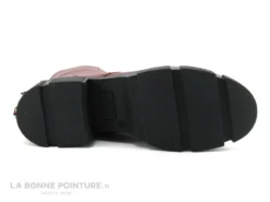 Good Step 3621-D13 Bordeaux - Bottine Plateforme - Foulard -Chaussures Promotion Magasin cd24607c73b9e66c561f35ea11d5d5ef img 4085.jpg 176581