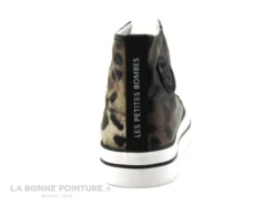 LPB Les Petites Bombes - EMMY - Print Leopard - Basket Montante F -Chaussures Promotion Magasin cd24607c73b9e66c561f35ea11d5d5ef img 4089.jpg 176586