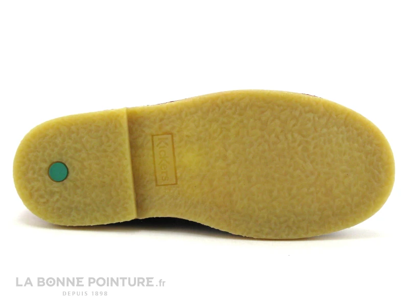 Kickers KICKLEGEND Rouge Rhubarbe - 877885 - Boots Femme 7 Kickers KICKLEGEND Rouge Rhubarbe - 877885 - Boots Femme – Image 7