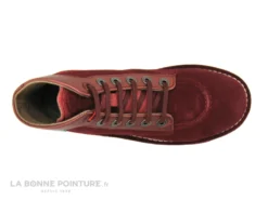 Kickers KICKLEGEND Rouge Rhubarbe - 877885 - Boots Femme 12 Kickers KICKLEGEND Rouge Rhubarbe - 877885 - Boots Femme -Chaussures Promotion Magasin cd24607c73b9e66c561f35ea11d5d5ef img 4103.jpg 176602