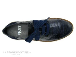 Folies COPOS Bleu Marine - Chaussure Derbi Femme -Chaussures Promotion Magasin cd24607c73b9e66c561f35ea11d5d5ef img 4111.jpg 152310