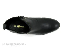 Morans BARILLA Noir - Low Boots Femme Avec Perles Dorees 8 Morans BARILLA Noir - Low Boots Femme Avec Perles Dorees -Chaussures Promotion Magasin cd24607c73b9e66c561f35ea11d5d5ef img 4112.jpg 164891