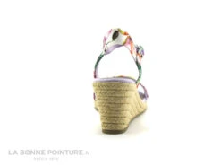 Tamaris 1-28300-22 Flower Comb - Nu-pieds Toile Fleurie 10 Tamaris 1-28300-22 Flower Comb - Nu-pieds Toile Fleurie -Chaussures Promotion Magasin cd24607c73b9e66c561f35ea11d5d5ef img 4126.jpg 133536