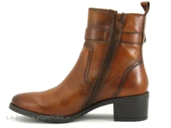 Bagatt RUBY Cognac - D11-5623O-4000 - Bottine Femme Cuir Marron 9 Bagatt RUBY Cognac - D11-5623O-4000 - Bottine Femme Cuir Marron -Chaussures Promotion Magasin cd24607c73b9e66c561f35ea11d5d5ef img 4129.jpg 176627