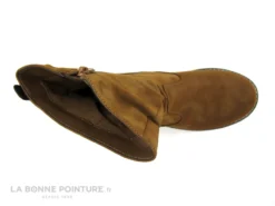 Dees Shoes CADORA Camel - Tige Plissee - Bottine Femme -Chaussures Promotion Magasin cd24607c73b9e66c561f35ea11d5d5ef img 4147.jpg 164932