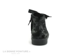 Softwaves 7-01-46 Camouflage Black - Chaussure Montante -Chaussures Promotion Magasin cd24607c73b9e66c561f35ea11d5d5ef img 4171.jpg 122257