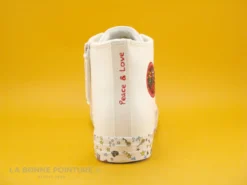 Dockers Gensheimer Peace And Love - 36UR911-610 - BLANC - Basket Montante 10 Dockers Gensheimer Peace And Love - 36UR911-610 - BLANC - Basket Montante -Chaussures Promotion Magasin cd24607c73b9e66c561f35ea11d5d5ef img 4185.jpg 176705