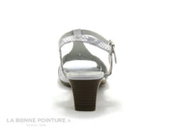 Pedi Girl BAO Blanc Argent - Nu-pieds Talon 10 Pedi Girl BAO Blanc Argent - Nu-pieds Talon -Chaussures Promotion Magasin cd24607c73b9e66c561f35ea11d5d5ef img 4190.jpg 104338