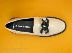 Marco Tozzi 2-24705-29 Cream - Mocassin Plateforme Verni 12 Marco Tozzi 2-24705-29 Cream - Mocassin Plateforme Verni -Chaussures Promotion Magasin cd24607c73b9e66c561f35ea11d5d5ef img 4195.jpg 176713